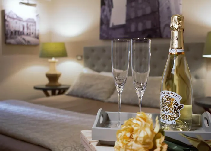 Bed and Breakfast R&B La Torre Mondovì