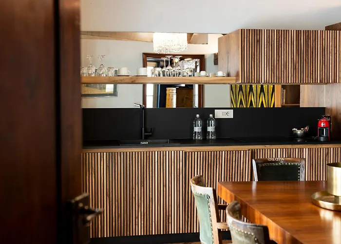 Bed and Breakfast Palazzo Fauzone Relais Mondovì